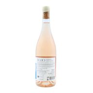 Tojo Lágrima Península De Setúbal Rosé