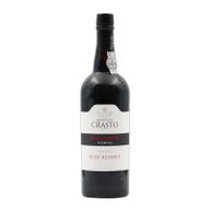 Quinta Do Crasto Ruby Finest Reserva Porto