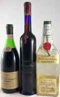 Relíquias Engarrafadas 54 