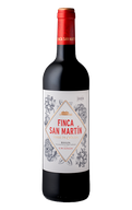Finca San Martín Red