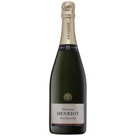Henriot Souverain Champanhe