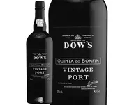 Dow's Quinta Bomfim Vintage Port