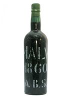 Madeira Artur De Barros E Sousa Malvazia 