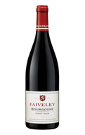 Domaine Faiveley Bourgogne Pinot Noir Red