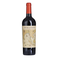 Silk & Spice Tinto