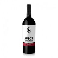 Herdade São Miguel Xutos E Pontapés Red