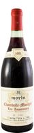 Morin Père & Fils Les Amoureuses Chambolle-Musigny Red