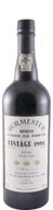 1994 Burmester Vintage Porto