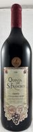 Garrafa Única: Quinta De S. Francisco Tinto