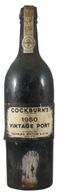 1960 Cockburn's Vintage Porto Porto