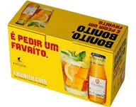 Moscatel Favaíto 10x0.055l 