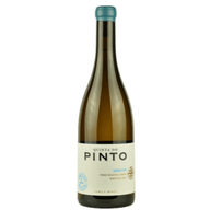 Quinta Do Pinto Semillon Limited Edition
