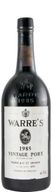 1985 Warre's Vintage Porto