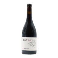 Chicane Gião Ii Jaen