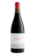 Pegaso Pizarra Red