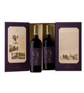 Van Zellers & Co Tinto