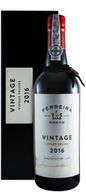 2016 Ferreira Vintage Vinhas Velhas Porto Port