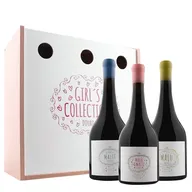 Rola Girl’S Collection 3x Tinto