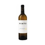Quinta Do Pinto Viognier & Chardonnay