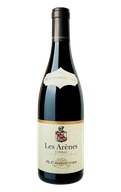 M. Chapoutier Cornas Les Arènes