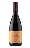 Bernard Baudry La Croix Boissee Red