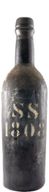 1808 Madeira Kassab Sercial Fortified