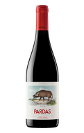 Pardas Sus Scrofa Red