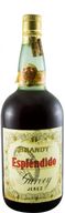Brandy Espléndido Garvey Jerez 
