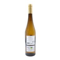Adega Ponte Da Barca Avesso Verde Branco
