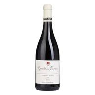 Quinta Dos Termos Reserva Tinto