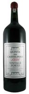 1996 Quinta De Castelinho Vintage Porto 5l