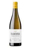 Trascuevas