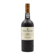 Vista Alegre 10 Anos Tawny Porto