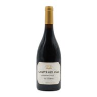 Caves Velhas Garrafeira Lisboa Tinto