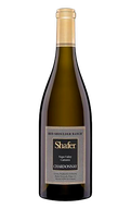 Shafer Chardonnay Shoulder Ranch White
