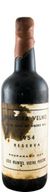 1954 Madeira João Manuel Vieira Pereira Velho Reserva Fortified