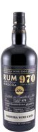 Rum Agrícola Da Madeira 970 Madeira Cask Edition 50.6% 