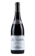 M. Chapoutier Rasteau Red