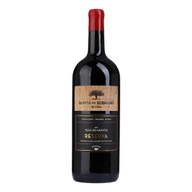 Quinta Do Sobreiró De Cima Reserva 1,5lt Tinto