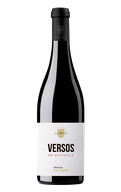 Estévez Bodegas Y Viñedos Versos De Valtuille Mencía
