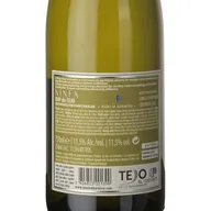 Ninfa Maria Gomes Dop Tejo White
