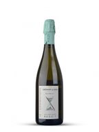 Cellier Saint Benoit Cremant Du Jura Nature Sparkling