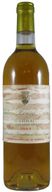 1983 Château Doisy Daene Barsac Branco