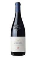 Château De Vaudieu Amiral G Red