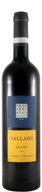 Vallado Alicante Bouschet Biológico Tinto
