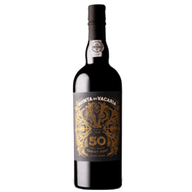 Quinta Da Vacaria 50 Years Port