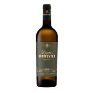 Lagar De Burmester Reserva Douro Branco