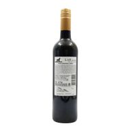 Lab Reserva Lisboa Red
