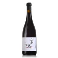 Anel Reserva - Marcio Lopes Red
