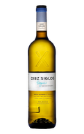 Diez Siglos Sauvignon Biológico Branco